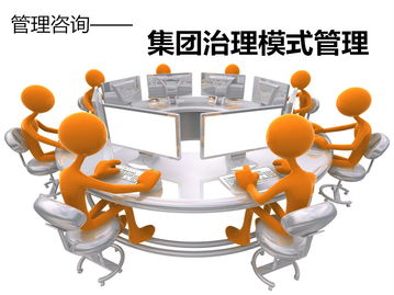 组织管理咨询在教育领域的应用与市场分析