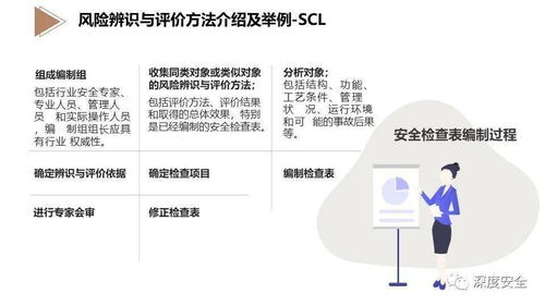 EHS风险管理 专业版PPT指导与教育咨询管理